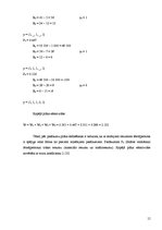 Prakses atskaite 'Secīgās salīdzināšanas metodes pielietošana un pasākumu plānu sastādīšana ierobe', 15.