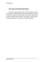 Referāts 'Pētījums mārketingā. Biezpiena sieriņš "Kārums"', 6.