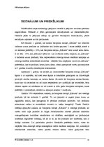 Referāts 'Pētījums mārketingā. Biezpiena sieriņš "Kārums"', 10.