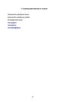 Prakses atskaite 'Prakse valsts pārvaldes iestādē', 9.