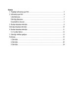 Paraugs 'Dzīvokļa vērtības noteikšana', 2.