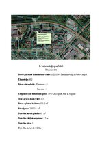 Paraugs 'Dzīvokļa vērtības noteikšana', 4.