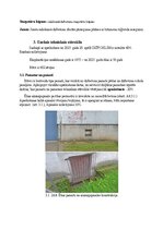 Paraugs 'Dzīvokļa vērtības noteikšana', 6.