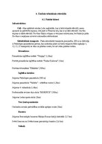 Paraugs 'Dzīvokļa vērtības noteikšana', 11.