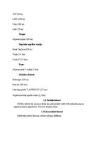 Paraugs 'Dzīvokļa vērtības noteikšana', 12.