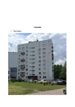 Paraugs 'Dzīvokļa vērtības noteikšana', 20.