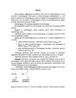 Referāts 'Spirts', 1.