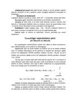 Referāts 'Spirts', 12.