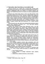 Referāts 'Normatīvo aktu hierarhija', 4.