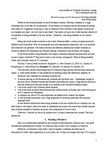 Referāts 'Denmark Among World's Best Places for Doing Business', 1.