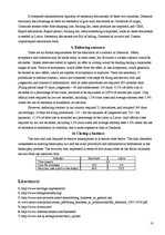 Referāts 'Denmark Among World's Best Places for Doing Business', 10.