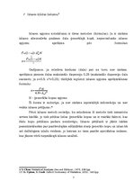 Konspekts 'Izlases metode', 7.