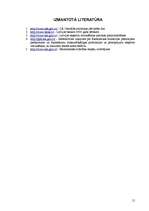 Referāts 'Importa un eksporta dinamika Latvijā 2006.gadā', 15.