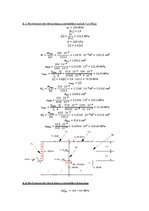 Paraugs 'Statiski noteicama rāmja dimensionēšana un pārvietojumu aprēķins', 4.