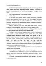 Referāts 'Personības psiholoģiskais raksturs', 9.