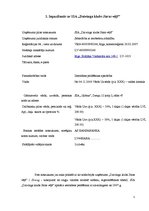 Prakses atskaite 'Prakse finanšu analīzē', 2.