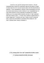 Prakses atskaite 'Prakse finanšu analīzē', 3.