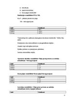 Prakses atskaite 'Prakse finanšu analīzē', 18.