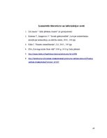 Prakses atskaite 'Prakse finanšu analīzē', 25.