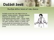 Prezentācija 'Žesti komunikācijā', 7.