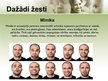 Prezentācija 'Žesti komunikācijā', 11.
