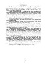 Paraugs 'Banku norēķini', 3.