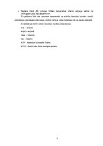 Paraugs 'Banku norēķini', 6.