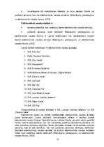 Paraugs 'Banku norēķini', 14.