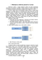 Paraugs 'Banku norēķini', 16.