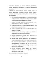 Prakses atskaite 'Prakses atskaite', 8.