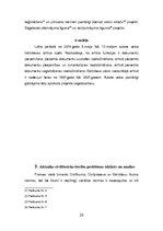 Prakses atskaite 'Prakses atskaite', 20.