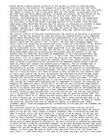 Eseja '"All My Sons" by Arthur Miller', 1.