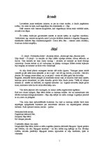 Referāts 'Jāņi', 1.