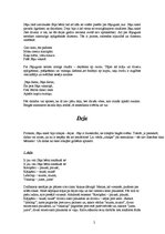 Referāts 'Jāņi', 2.