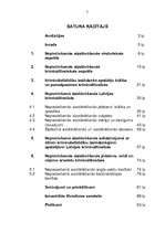 Diplomdarbs 'Nepieciešamā aizstāvēšanās - apstāklis, kas izslēdz kriminālatbildību', 2.