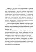 Diplomdarbs 'Nepieciešamā aizstāvēšanās - apstāklis, kas izslēdz kriminālatbildību', 5.