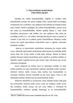 Diplomdarbs 'Nepieciešamā aizstāvēšanās - apstāklis, kas izslēdz kriminālatbildību', 8.