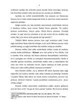 Diplomdarbs 'Nepieciešamā aizstāvēšanās - apstāklis, kas izslēdz kriminālatbildību', 9.