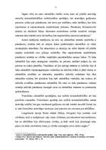 Diplomdarbs 'Nepieciešamā aizstāvēšanās - apstāklis, kas izslēdz kriminālatbildību', 11.