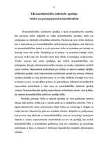 Diplomdarbs 'Nepieciešamā aizstāvēšanās - apstāklis, kas izslēdz kriminālatbildību', 21.