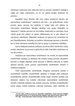 Diplomdarbs 'Nepieciešamā aizstāvēšanās - apstāklis, kas izslēdz kriminālatbildību', 50.