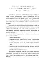 Diplomdarbs 'Nepieciešamā aizstāvēšanās - apstāklis, kas izslēdz kriminālatbildību', 67.