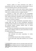 Diplomdarbs 'Nepieciešamā aizstāvēšanās - apstāklis, kas izslēdz kriminālatbildību', 75.