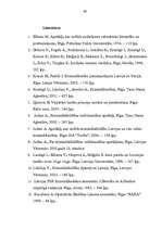 Diplomdarbs 'Nepieciešamā aizstāvēšanās - apstāklis, kas izslēdz kriminālatbildību', 90.