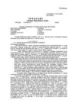 Diplomdarbs 'Nepieciešamā aizstāvēšanās - apstāklis, kas izslēdz kriminālatbildību', 99.