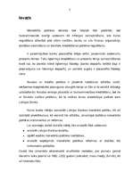 Referāts 'Lavijas Bankas monetārā politika', 3.