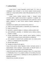 Referāts 'Lavijas Bankas monetārā politika', 4.