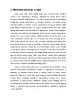 Referāts 'Lavijas Bankas monetārā politika', 7.