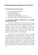 Referāts 'Lavijas Bankas monetārā politika', 9.