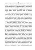 Referāts 'Lavijas Bankas monetārā politika', 20.